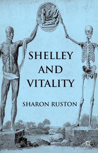 Shelley and Vitality  by S. Ruston at Abbey's Bookshop, 