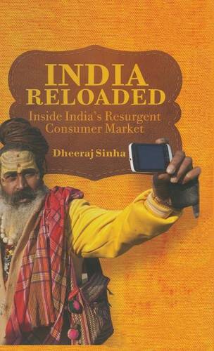 India Reloaded: Inside India’s Resurgent Consumer Market