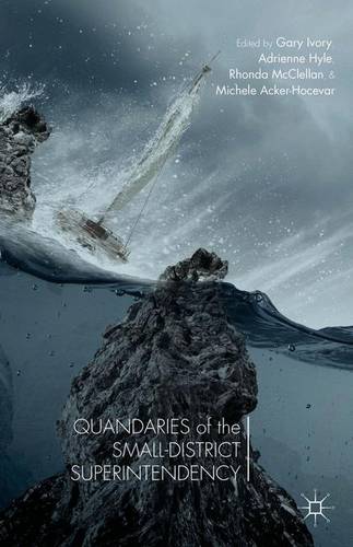 Leadership and School Boards: Guarding the Trust in an Era of Community Engagement