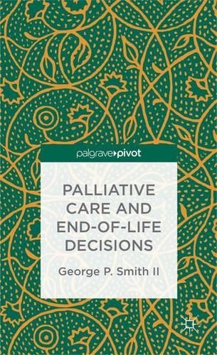 Do Not Go Gentle: The Case Against Assisted Death