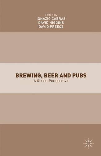 Brewing, Beer and Pubs: A Global Perspective  by I. Cabras at Abbey's Bookshop, 