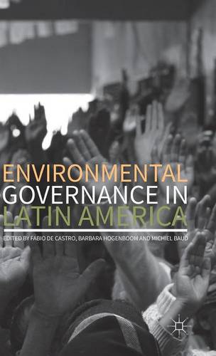 Environmental Governance in Latin America