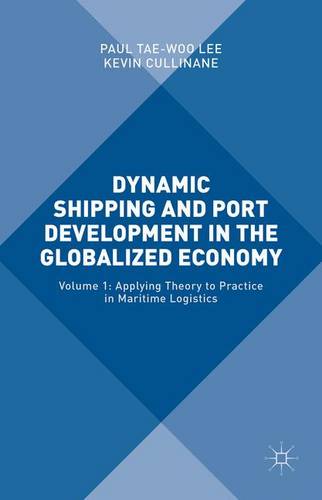 The Blackwell Companion to Maritime Economics