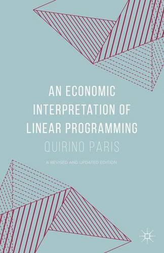 Methoden der Ganzzahligen Optimierung