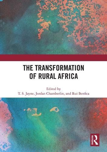 The Transformation of Rural Africa  by T. S. Jayne at Abbey's Bookshop, 