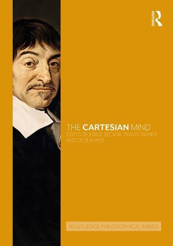 The Cartesian Mind  by Jorge Secada (University of Virginia, USA) at Abbey's Bookshop, 