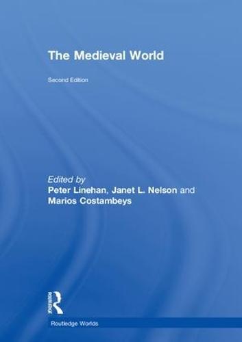 The Medieval World  by Peter Linehan (University of Cambridge, UK) at Abbey's Bookshop, 