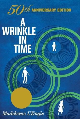 Wrinkle in Time (50th Anniversary Edition)  by Madeleine L'Engle at Abbey's Bookshop, 
