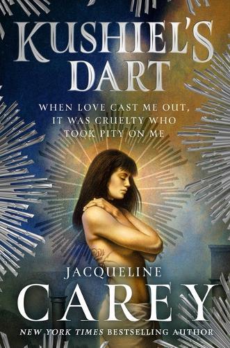 Kushiel's Dart  by Jacqueline Carey at Abbey's Bookshop, 