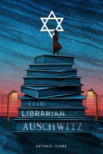 The Librarian of Auschwitz  by Lilit Thwaites at Abbey's Bookshop, 