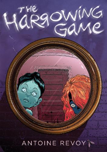 The Harrowing Game  by Antoine Revoy at Abbey's Bookshop, 