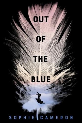 Out of the Blue  by Sophie Cameron at Abbey's Bookshop, 