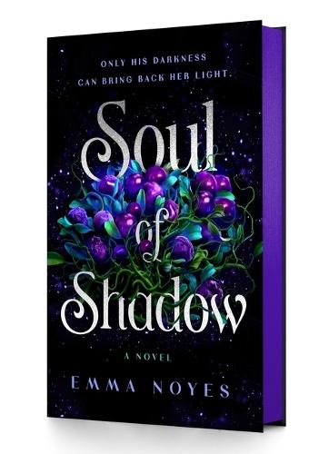 Soul of Shadow  by Emma Noyes at Abbey's Bookshop, 