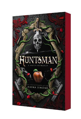 Huntsman  by Naima Simone at Abbey's Bookshop, 