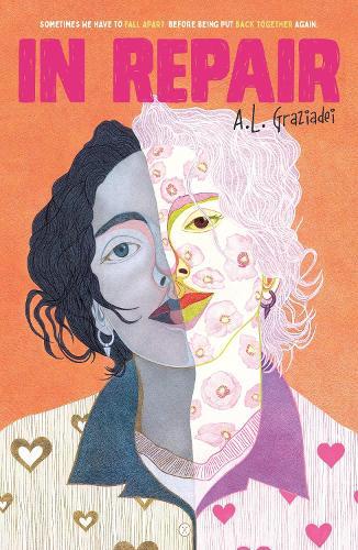 In Repair  by A. L. Graziadei at Abbey's Bookshop, 