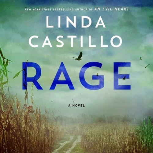 Rage  by Linda Castillo at Abbey's Bookshop, 