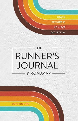 The Runner's Republic: How Running Became America's Everyday Sport