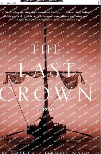 The Last Crown