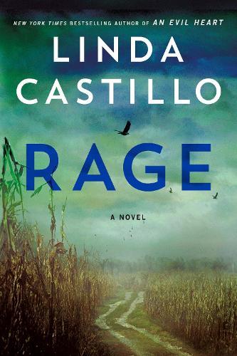 Rage  by Linda Castillo at Abbey's Bookshop, 