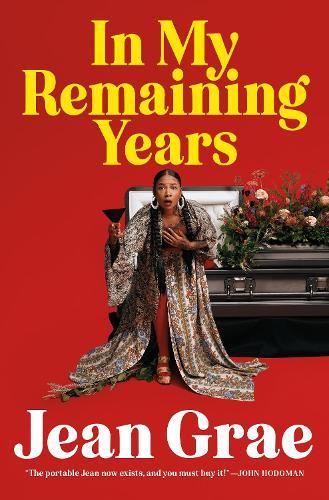 In My Remaining Years  by Jean Grae at Abbey's Bookshop, 
