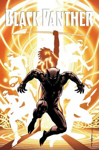 Black Panther: A Nation Under Our Feet Vol 2 (GN)  by Ta-Nehisi Coates at Abbey's Bookshop, 