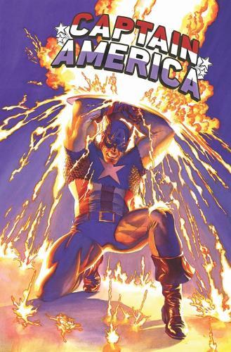 Captain America: Sentinel Of Liberty Vol. 1  by Collin Kelly at Abbey's Bookshop, 