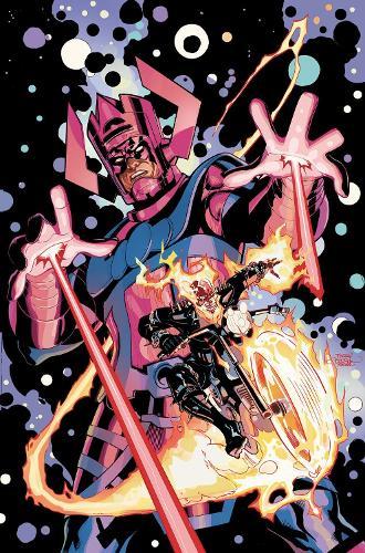 Marvel Tales by J. Michael Straczynski  by J. Michael Straczynski at Abbey's Bookshop, 