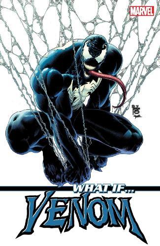 What If...? Venom  by Marvel Various at Abbey's Bookshop, 
