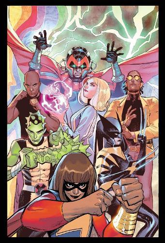 NYX Vol. 2: Mojo City  by Collin Kelly at Abbey's Bookshop, 