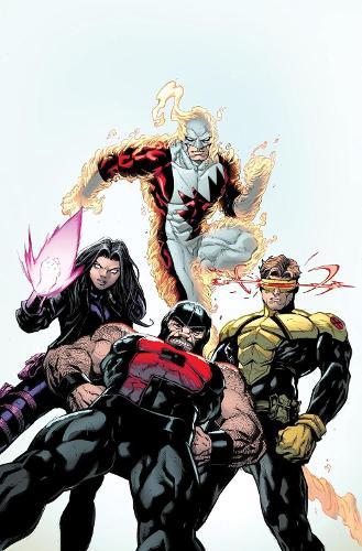 X-Men by Jed Mackay Vol. 2  by Jed MacKay at Abbey's Bookshop, 