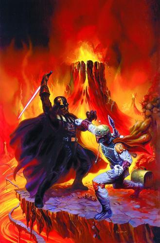 Star Wars Legends: The Empire Omnibus Vol. 3  by Jim Woodring at Abbey's Bookshop, 
