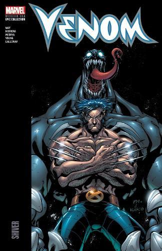 Venom Modern Era Epic Collection: Shiver  by Marvel Various at Abbey's Bookshop, 