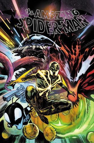 Amazing Spider-Man Vol. 4: Broken  by Joe Kelly at Abbey's Bookshop, 