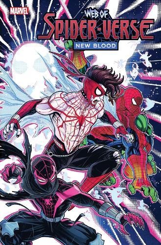 Spider-Verse Vs. Venomverse  by Marvel Various at Abbey's Bookshop, 