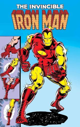 Iron Man: Demon In a Bottle (New Printing 2)  by Bob Layton at Abbey's Bookshop, 