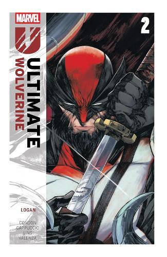 Ultimate Wolverine Vol. 2  by Chris Condon at Abbey's Bookshop, 