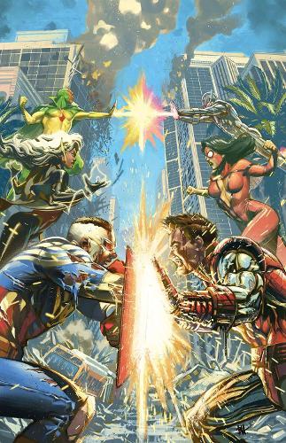 West Coast Avengers Vol. 2  by Gerry Duggan at Abbey's Bookshop, 