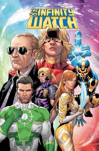 Infinity Watch: Universal Destruction  by Derek Landy at Abbey's Bookshop, 