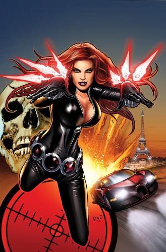 Black Widow Modern Era Epic Collection: Widowmaker  by Paul Cornell at Abbey's Bookshop, 