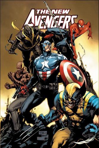New Avengers Modern Era Epic Collection: Secret Invasion  by Brian Michael Bendis at Abbey's Bookshop, 