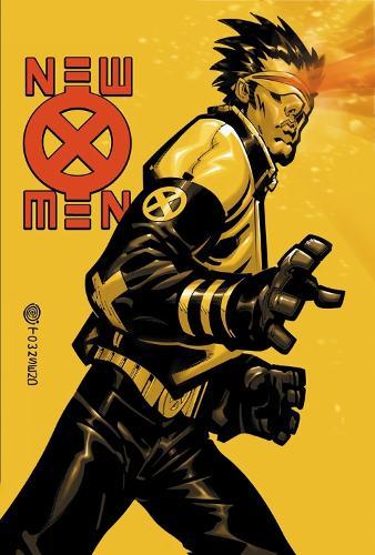 New X-Men Modern Era Epic Collection: Planet X  by Grant Morrison at Abbey's Bookshop, 