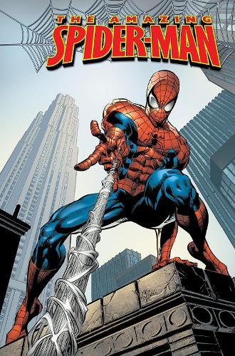 Amazing Spider-Man Modern Era Epic Collection: Spider-Island  by Dan Slott at Abbey's Bookshop, 
