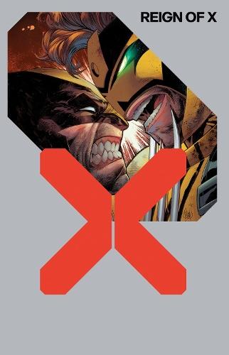 X-Men: Age Of Krakoa - Reign Of X Omnibus Vol. 1  by Gerry Duggan at Abbey's Bookshop, 