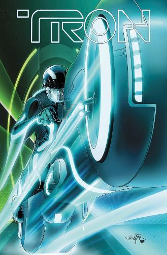 Tron: Download  by Peter David at Abbey's Bookshop, 