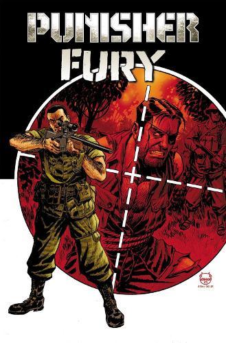 Punisher & Fury Max By Garth Ennis Omnibus  by Garth Ennis at Abbey's Bookshop, 
