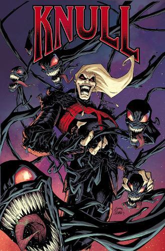 Knull: Coming to the Light  by Al Ewing at Abbey's Bookshop, 
