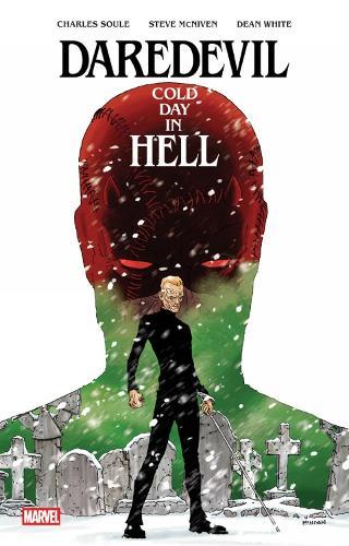 Daredevil: Cold Day In Hell  by Charles Soule at Abbey's Bookshop, 