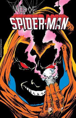 Web of Spider-Man Omnibus Vol. 2  by Gerry Conway at Abbey's Bookshop, 