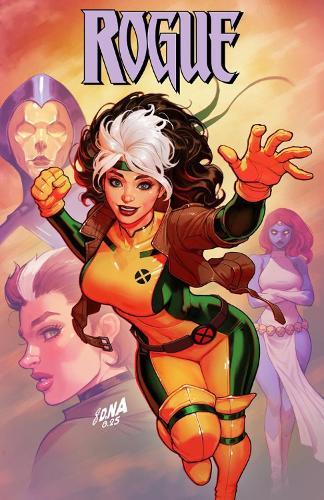 Rogue: Shadows of the Past  by Erica Schultz at Abbey's Bookshop, 
