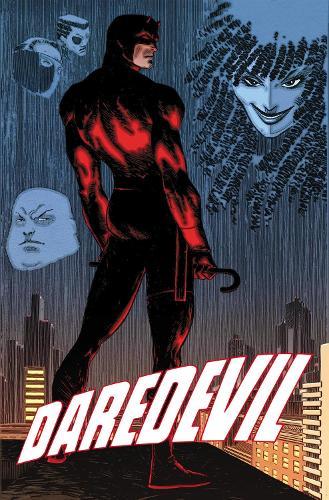 Daredevil By Nocenti & Romita Jr. Omnibus Vol. 2  by Ann Nocenti at Abbey's Bookshop, 
